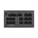 Блок питания 1000W, Antec SIGNATURE PLATINUM, Black, модульный, 80+ PLATINUM (0-761345-11702-9)