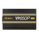 Блок питания 650W, Antec Value Power Plus VP650P, Black (0-761345-11672-5)