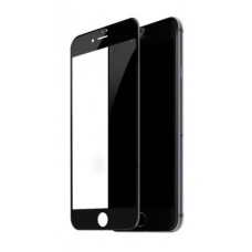 Защитное стекло для Apple iPhone 7/8, iPAKY Full Glue Black