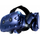 Окуляри віртуальної реальності HTC Vive Pro Full Kit EYE 2.0 Blue-Black (99HARJ010-00)