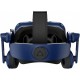 Окуляри віртуальної реальності HTC Vive Pro Full Kit 2.0 Blue-Black (99HANW006-00)