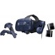 Очки виртуальной реальности HTC Vive Pro Full Kit 2.0 Blue-Black (99HANW006-00)