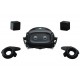 Окуляри віртуальної реальності HTC Vive Cosmos Elite (99HART008-00)