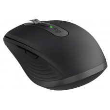 Мышь Logitech MX Anywhere 3, Graphite, USB, Bluetooth, лазерная, 4000 dpi, 6 кнопок (910-005988)