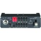 Приборная панель Logitech G Saitek Pro Flight Switch Panel, Black (945-000012)