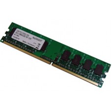 Б/У Память DDR2, 2Gb, 800 MHz, Swissbit (SEU02G64B3BH2MT-25R)