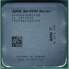 Процессор AMD (AM4) A6-9500, Tray, 2x3.5 GHz (AD9500AGM23AB)