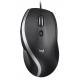 Миша Logitech M500s, Black (910-005784)