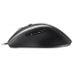 Миша Logitech M500s, Black (910-005784)