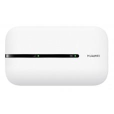 Модем 3G/4G Huawei E5576-322, White