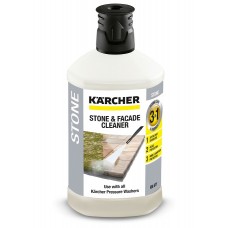 Cредство для чистки поверхностей Karcher 3-в-1 для камня, 1000 мл (6.295-765.0)