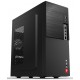 Корпус 2E ALFA (Е190), Black, без БП, Mid Tower, для ATX / Micro ATX (2E-E190)