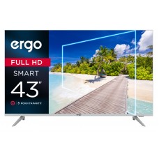 Телевизор ERGO 43DFS7000