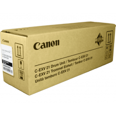 Драм-картридж Canon C-EXV 21, Black, 77 000 стор (0456B002)