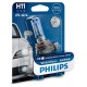 Автолампи Philips H11 WhiteVision +60%, 1 шт (12362WHVB1)