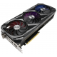 Видеокарта GeForce RTX 3070, Asus, STRIX GAMING OC, 8Gb GDDR6 (ROG-STRIX-RTX3070-O8G-GAMING)