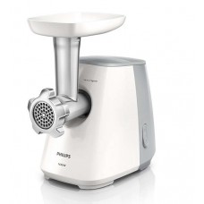 Мясорубка Philips Daily Collection HR2711/20, White, 1600 W
