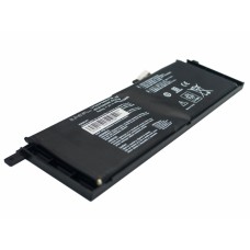 Аккумулятор для ноутбука Asus D553M, F453M, F553M, K553M, P553M, 7.2V, 4000mAh, Black, Elements PRO