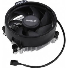 Вентилятор CPU AMD АМ4 BOX CPU COOLER WRAITH STEALTH (712-000052 REV J)