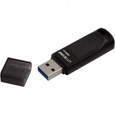USB 3.1 Flash Drive 32Gb Kingston DataTraveler Elite G2, Black, R180/W70 MB/s (DTEG2/32GB)