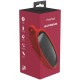 Колонка портативная Prestigio Supreme, Red, 16 Вт, Bluetooth, 1000 mAh (PSS116SRD)