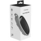 Колонка портативна Prestigio Supreme, White, 16 Вт, Bluetooth, 1000 mAh (PSS116SWH)