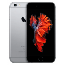 Б/В Смартфон Apple iPhone 6s (A1633), Space Grey, 32Gb (Гарантія 6 місяців)