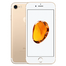 Б/У Смартфон Apple iPhone 7, Gold, 32Gb (Гарантия 1 месяц)