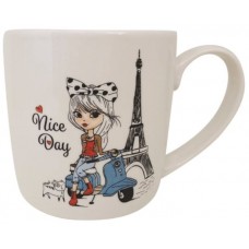 Чашка Limited Edition Miss Paris A (12897-125077LYA)