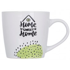 Чашка Limited Edition Home, 315 мл, кераміка (181246)