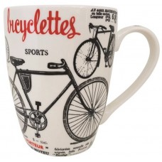 Чашка Limited Edition Bicycle C (12250-121185YJC)