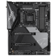 Мат.плата 1200 (Z490) Gigabyte Z490 AORUS MASTER WATERFORCE