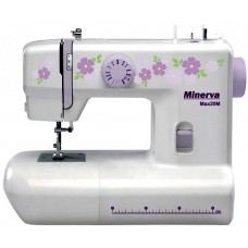 Швейна машинка Minerva Max20M