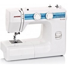 Швейная машинка Janome TC-1212