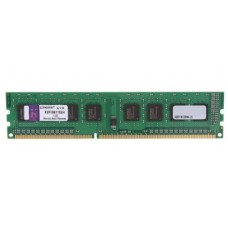 Б/У Память DDR3, 4Gb, 1600 MHz, Kingston, 1.5V (KVR16N11S8H/4)