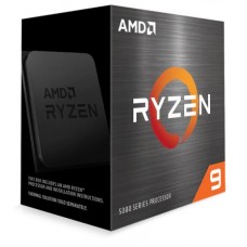 Процесор AMD (AM4) Ryzen 9 5950X, Box, 16x3.4 GHz (100-100000059WOF)