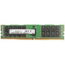 Пам'ять 32Gb DDR4, 2400 MHz, Samsung, ECC, Registered, 1.2V, CL17 (M393A4K40BB1-CRC)
