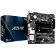 Мат.плата с процессором ASRock J4125-ITX