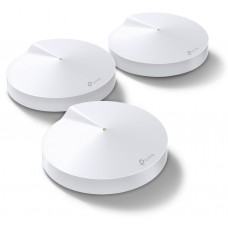 Беспроводная система Wi-Fi TP-LINK Deco M9 PLUS (3 pack), White