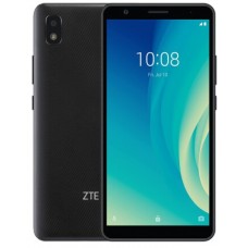 Смартфон ZTE Blade L210 Black, 1/32GB