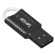 USB Flash Drive 16Gb Lexar JumpDrive V40, Black (LJDV40-16GAB)