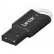 USB Flash Drive 32Gb Lexar JumpDrive V40, Black (LJDV40-32GAB)