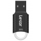 USB Flash Drive 32Gb Lexar JumpDrive V40, Black (LJDV40-32GAB)