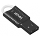 USB Flash Drive 64Gb Lexar JumpDrive V40, Black (LJDV40-64GAB)