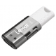 USB Flash Drive 64Gb Lexar JumpDrive S60, Black Cover (LJDS060064G-BNBNG)