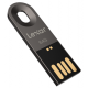 USB Flash Drive 64Gb Lexar JumpDrive M25, Titanium Grey (LJDM025064G-BNQNG)
