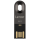 USB Flash Drive 64Gb Lexar JumpDrive M25, Titanium Grey (LJDM025064G-BNQNG)