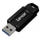 USB 3.1 Flash Drive 64Gb Lexar JumpDrive S80, Black (LJDS080064G-BNBNG)