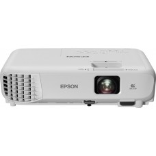 Проектор Epson EB-W06 (V11H973040), White
