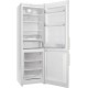 Холодильник Stinol STN 185 AAUA, White